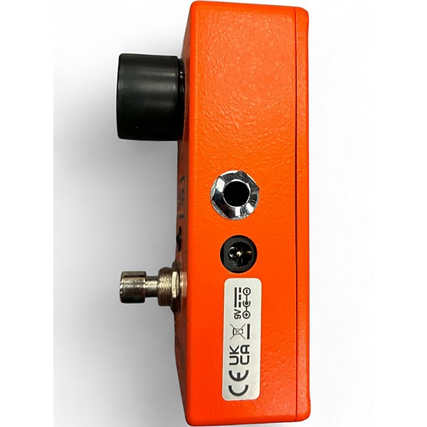 Used MXR M101 Phase 90 Effect Pedal