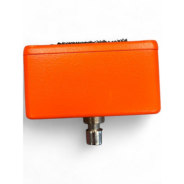 Used MXR M101 Phase 90 Effect Pedal