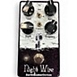 Used EarthQuaker Devices NIGHT WIRE Effect Pedal thumbnail