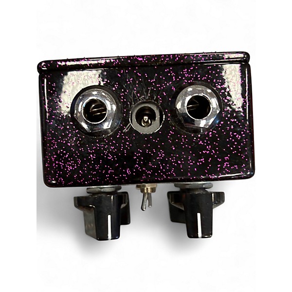 Used EarthQuaker Devices NIGHT WIRE Effect Pedal