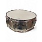 Used Jupiter 14X5.5 Student Chrome Drum thumbnail