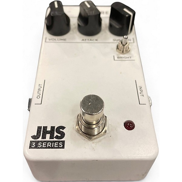 Used JHS Pedals 3 SERIES COMPRESSOR Effect Pedal