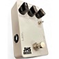 Used JHS Pedals 3 SERIES COMPRESSOR Effect Pedal