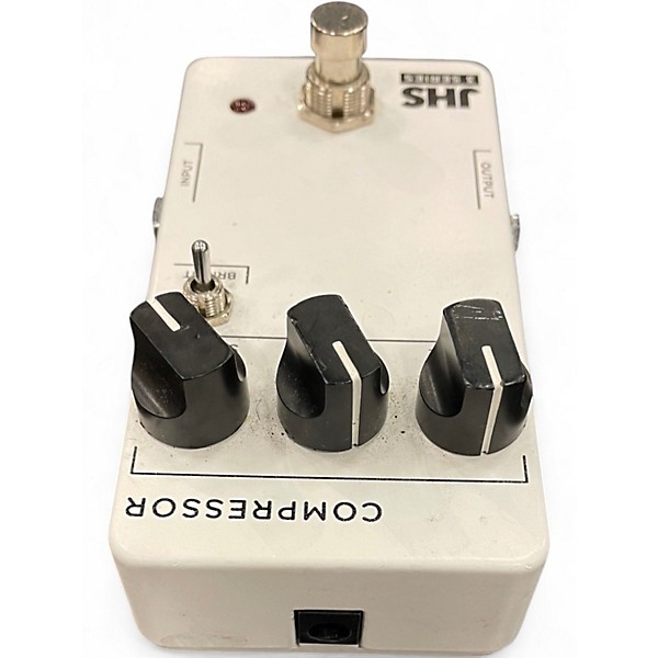 Used JHS Pedals 3 SERIES COMPRESSOR Effect Pedal