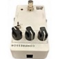 Used JHS Pedals 3 SERIES COMPRESSOR Effect Pedal