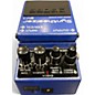 Used BOSS SY-1 SYNTHESIZER Effect Processor