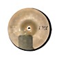 Used SABIAN 10in HHX Splash Cymbal thumbnail