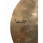 Used SABIAN 10in HHX Splash Cymbal