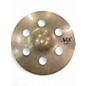 Used SABIAN 10in AAX Air Splash Cymbal
