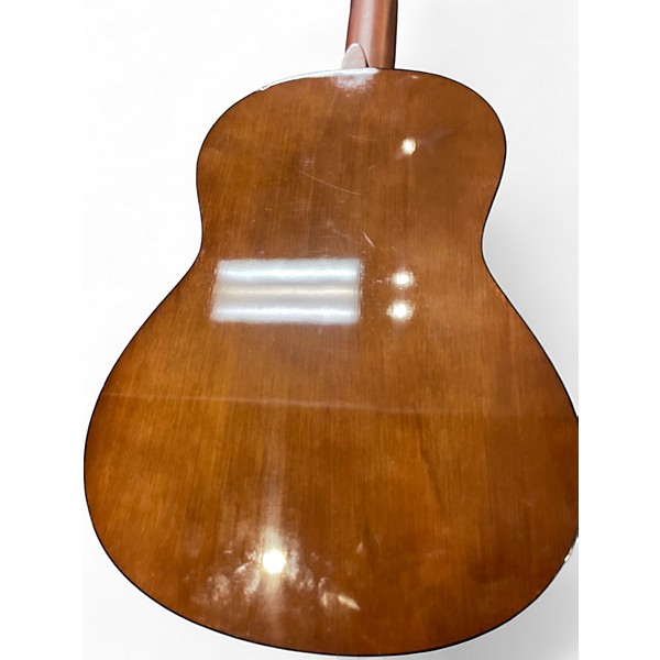 Used 2010s Yamaha CG102 Natural Classical Acoustic Guitar