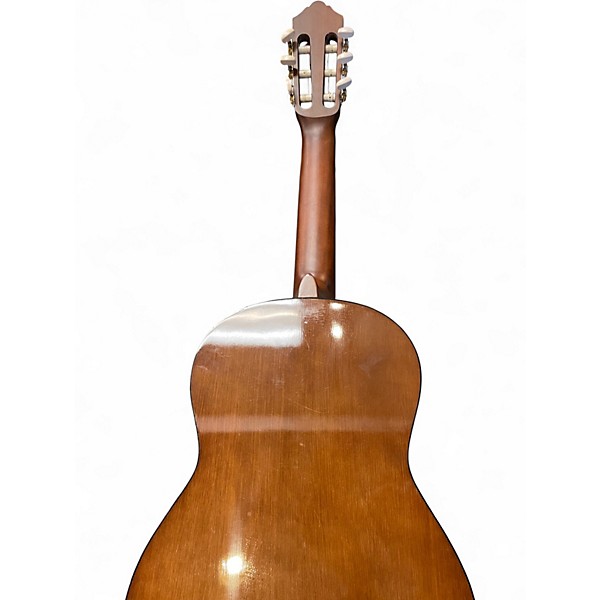 Used 2010s Yamaha CG102 Natural Classical Acoustic Guitar