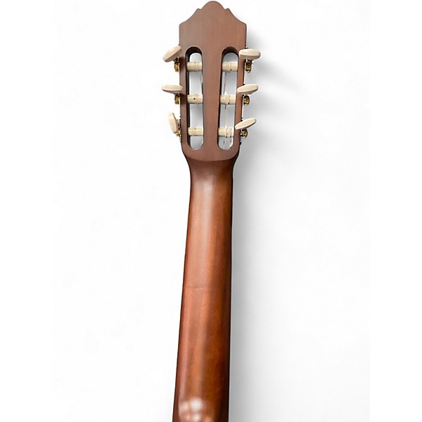 Used 2010s Yamaha CG102 Natural Classical Acoustic Guitar