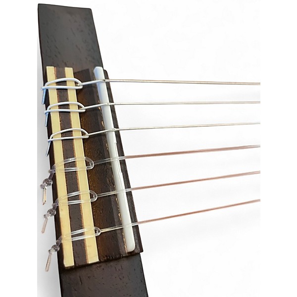 Used 2010s Yamaha CG102 Natural Classical Acoustic Guitar