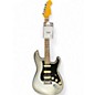 Used Fender American Professional II Stratocaster Silverburst Solid Body Electric Guitar thumbnail
