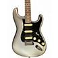 Used Fender American Professional II Stratocaster Silverburst Solid Body Electric Guitar