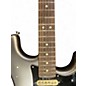 Used Fender American Professional II Stratocaster Silverburst Solid Body Electric Guitar