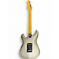 Used Fender American Professional II Stratocaster Silverburst Solid Body Electric Guitar