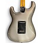 Used Fender American Professional II Stratocaster Silverburst Solid Body Electric Guitar