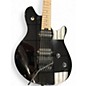 Used EVH Wolfgang Standard Black Solid Body Electric Guitar