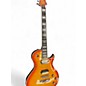 Used Washburn Parallaxe hh Sunburst Solid Body Electric Guitar thumbnail