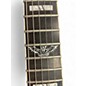 Used Washburn Parallaxe hh Sunburst Solid Body Electric Guitar