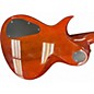 Used Washburn Parallaxe hh Sunburst Solid Body Electric Guitar