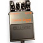 Used BOSS MT2 Metal Zone Distortion Effect Pedal thumbnail