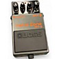 Used BOSS MT2 Metal Zone Distortion Effect Pedal