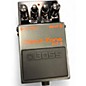 Used BOSS MT2 Metal Zone Distortion Effect Pedal