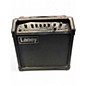 Used Laney P20 Battery Powered Amp thumbnail