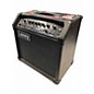 Used Laney P20 Battery Powered Amp