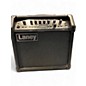 Used Laney P20 Battery Powered Amp
