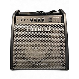 Used Roland PM-100 Bass Power Amp