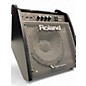 Used Roland PM-100 Bass Power Amp