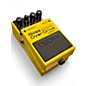 Used BOSS ODB3 Bass Overdrive Bass Effect Pedal