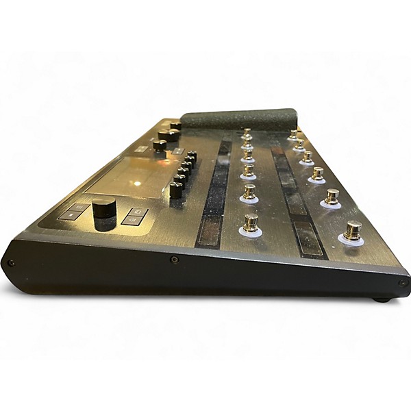 Used Line 6 Helix Effect Processor