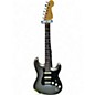 Used Fender American Professional II Stratocaster HSS Inca Silver Solid Body Electric Guitar thumbnail