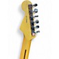 Used Fender American Professional II Stratocaster HSS Inca Silver Solid Body Electric Guitar
