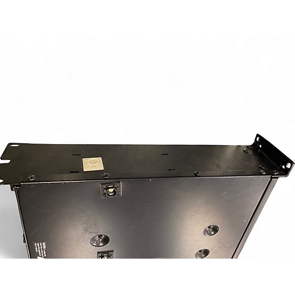 Used QSC RMX1450 Power Amp