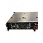 Used QSC RMX1450 Power Amp