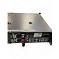 Used QSC RMX1450 Power Amp