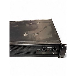 Used QSC RMX1450 Power Amp