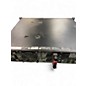 Used QSC RMX1450 Power Amp