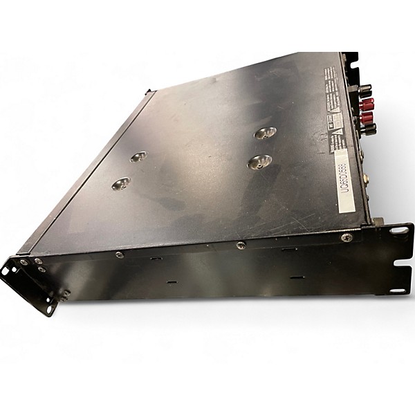 Used QSC RMX1450 Power Amp