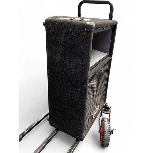 Used Yamaha SM121V Unpowered Speaker