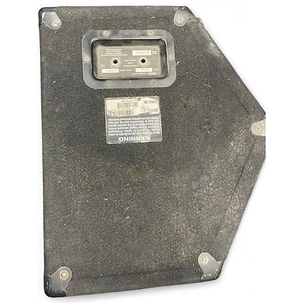 Used Yamaha SM121V Unpowered Speaker