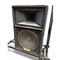 Used Yamaha SM121V Unpowered Speaker