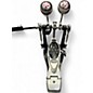 Used Pearl P-122TW DOUBLE KICK Double Bass Drum Pedal thumbnail