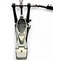 Used Pearl P-122TW DOUBLE KICK Double Bass Drum Pedal
