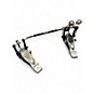 Used Pearl P-122TW DOUBLE KICK Double Bass Drum Pedal